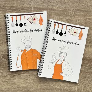 2º cuaderno al 50% (los que tú elijas)