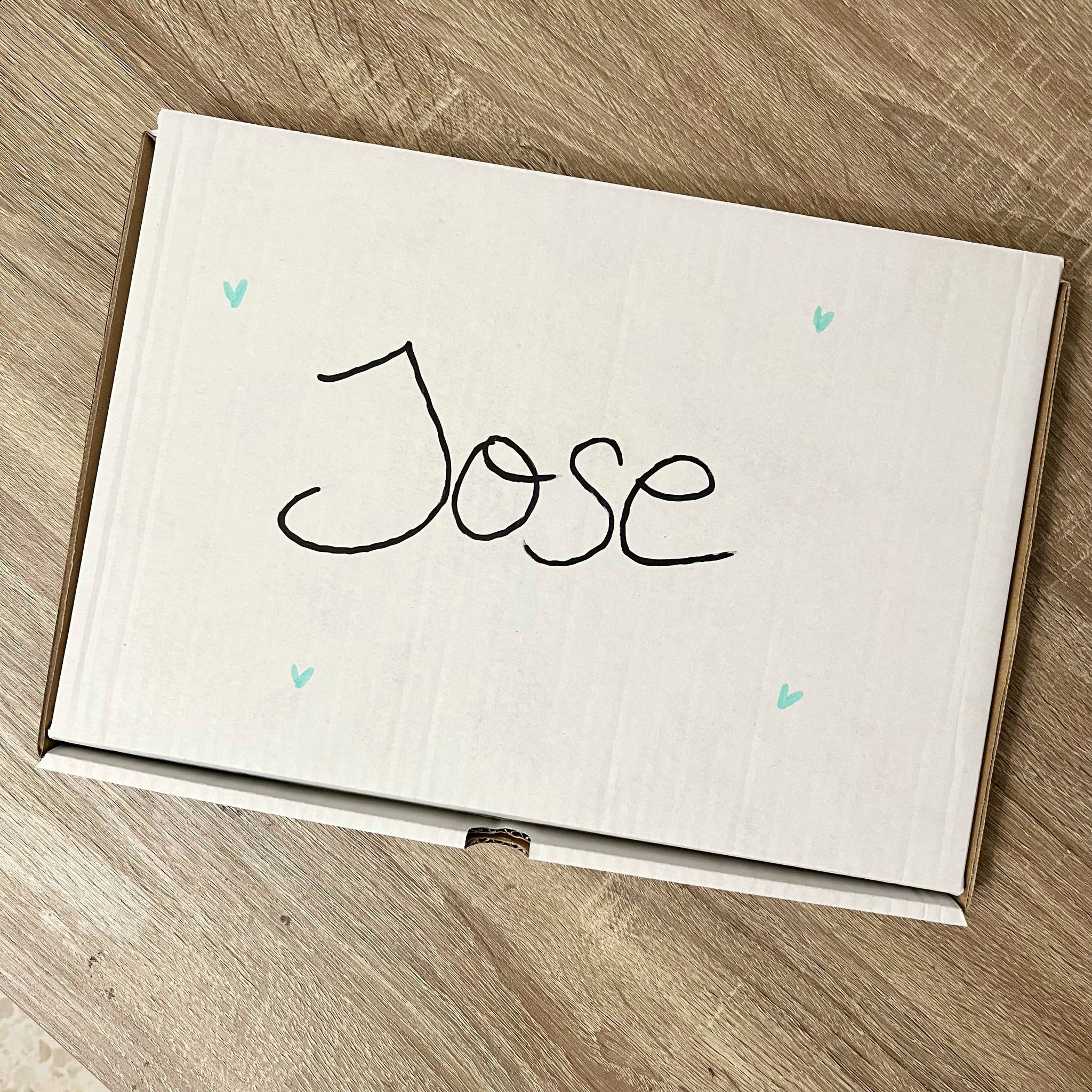 Cuadro personalizado - Papá - Imagen 3