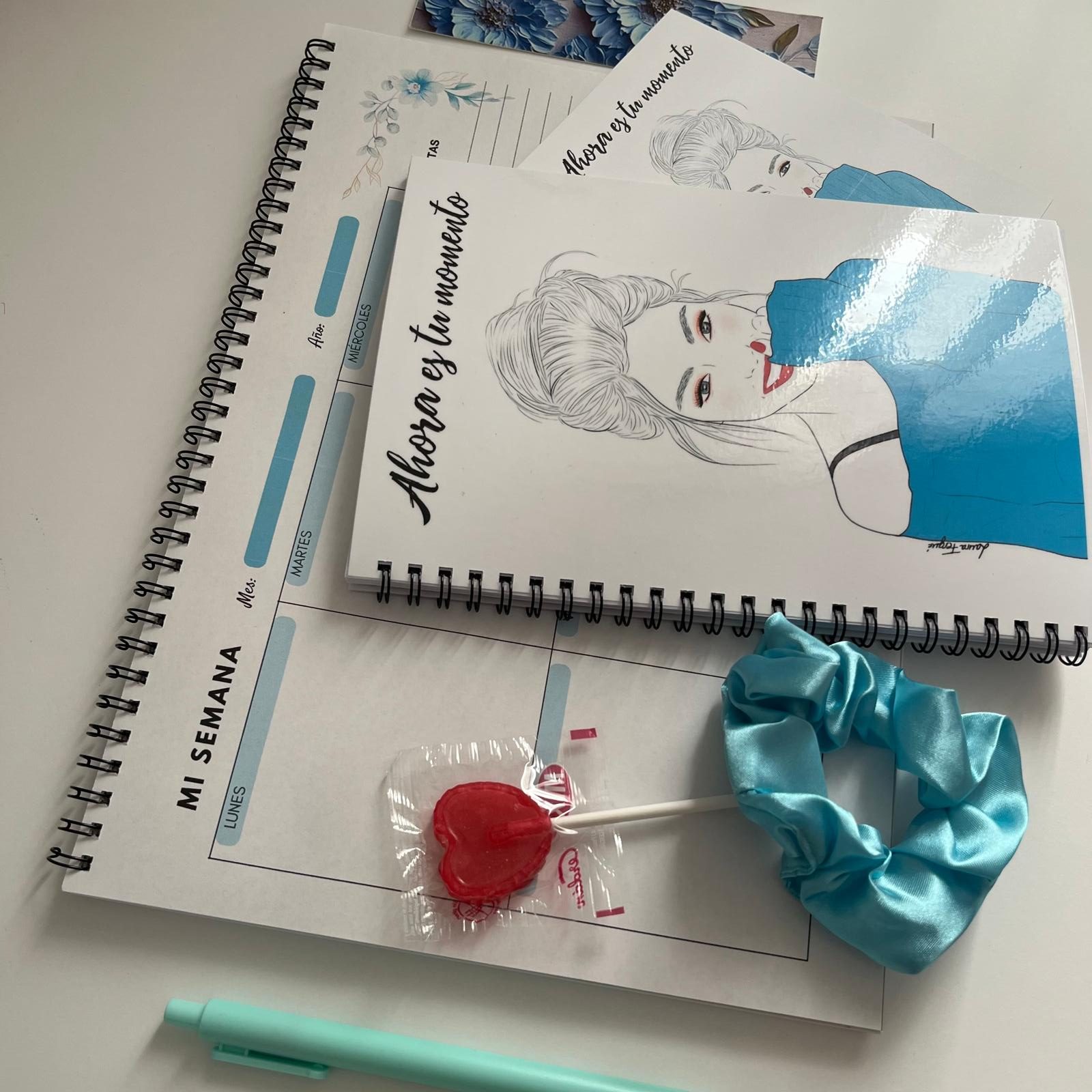 Pack «Ahora» - Imagen 5