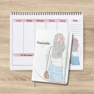 Pack «Imparable»
