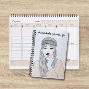 Pack «Prioridades»