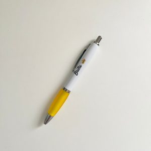 Bolígrafo «Brilla»