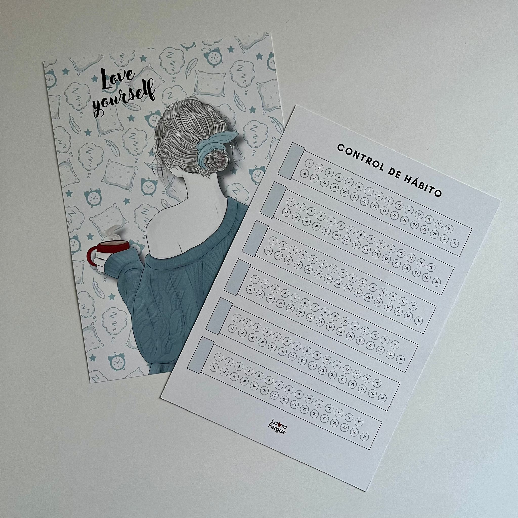 Pack «Love yourself» - Imagen 7