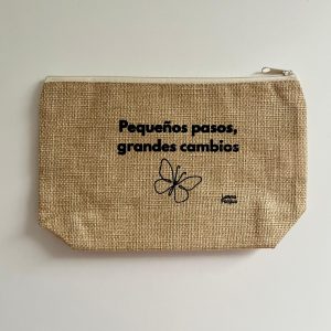 Estuche - «Pequeños pasos»