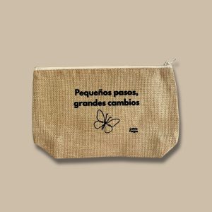 Estuche - «Pequeños pasos»