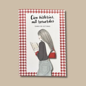 Diario de lecturas «Cien historias, mil recuerdos»