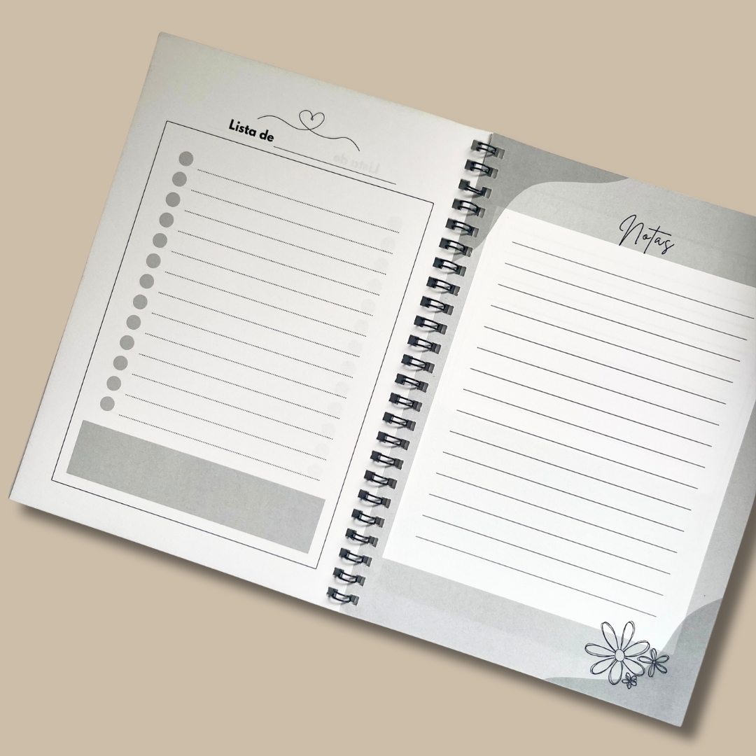 Cuaderno extra de planificaci贸n - Imagen 5
