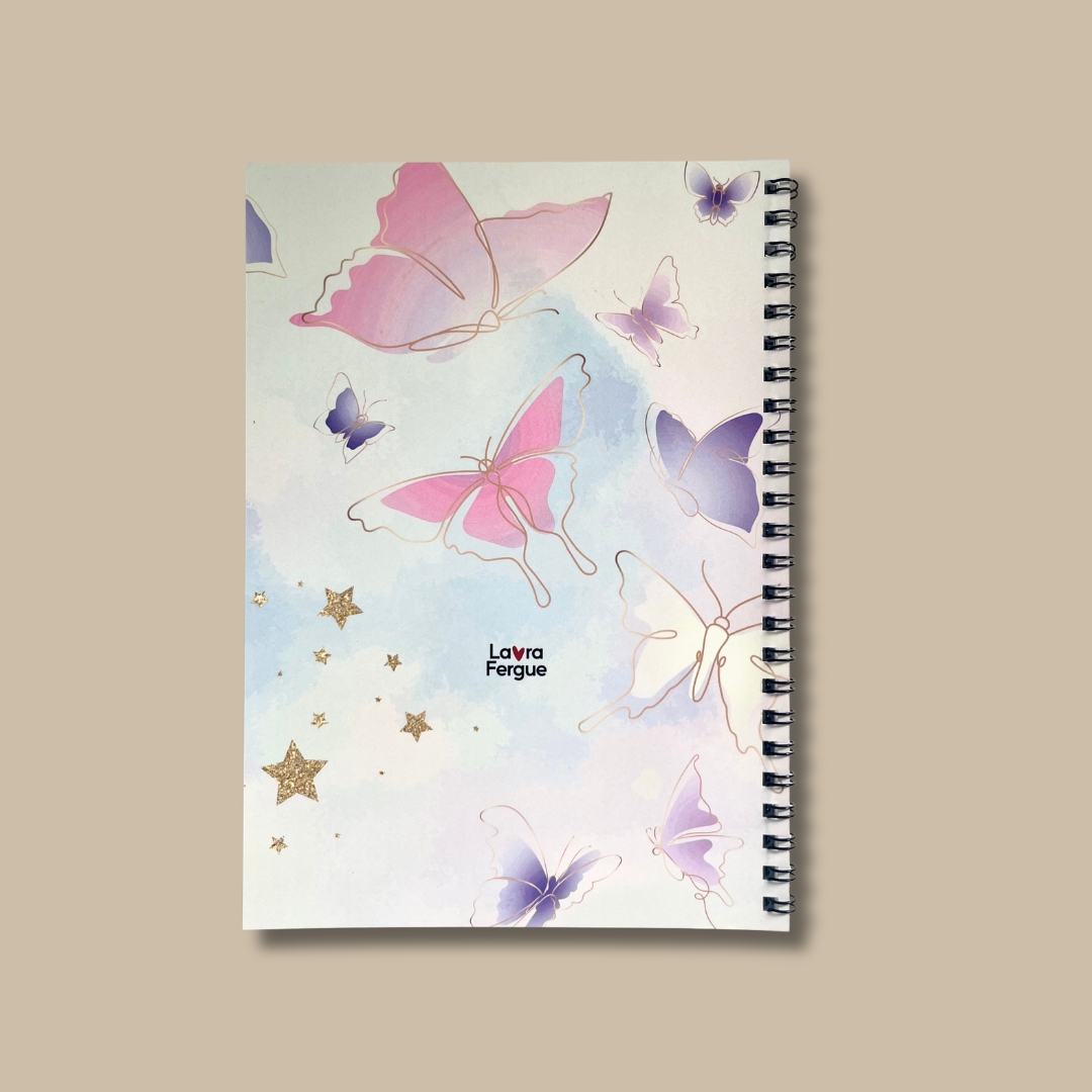 Cuaderno extra de planificaci贸n - Imagen 2